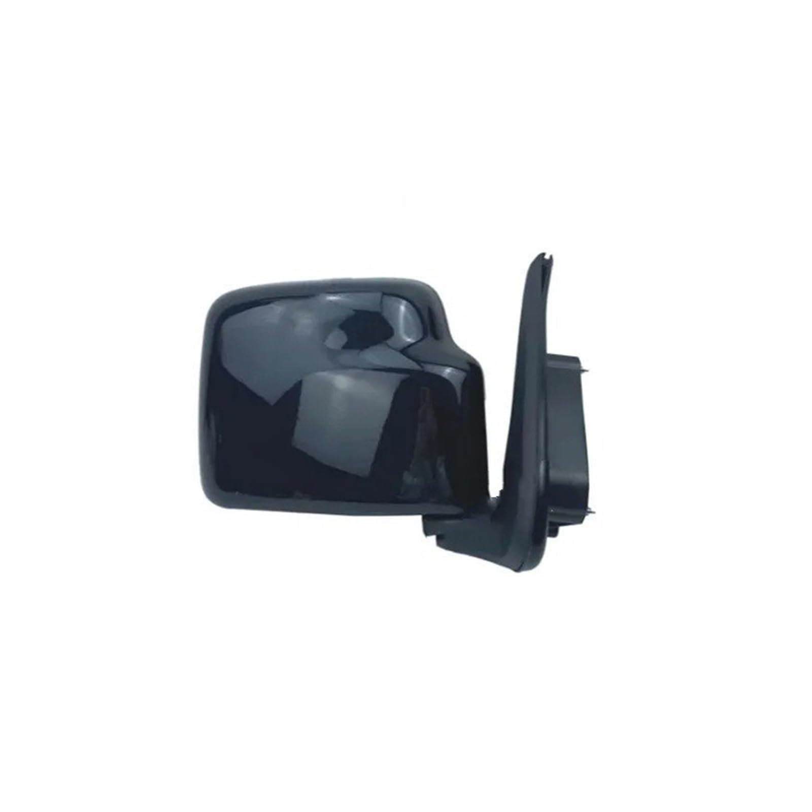 Außenspiegel Spiegel Für Suzuki Für JIMNY 2007-2016 Auto Außen Rückspiegel Assy Auto Seite Rückspiegel Rückspiegel Montage(3pin Right Black) von KVKQMLFEAW
