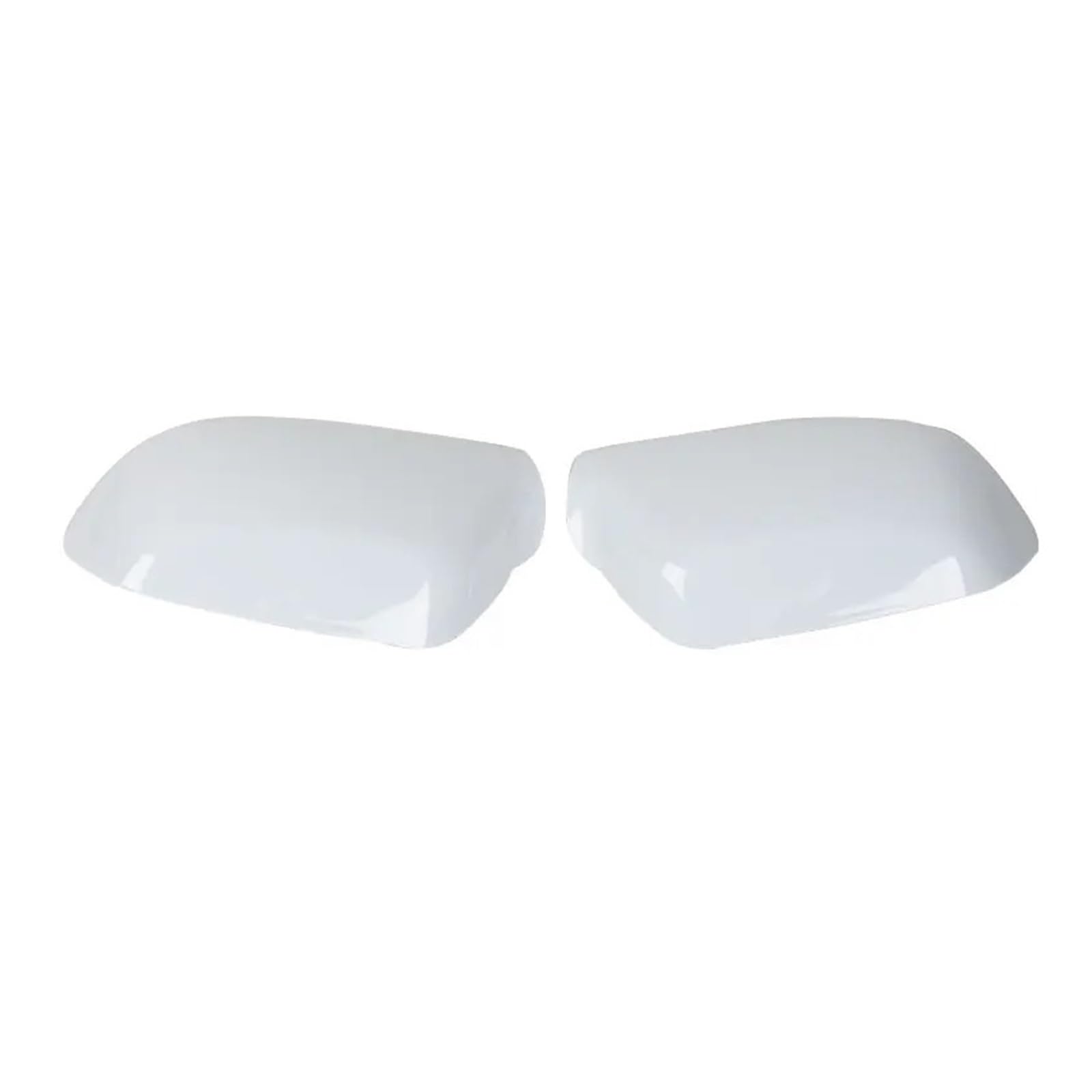 Auto Spiegelkappen Für Mazda 2 Für Demio 2002 2003 2004 2005 2006 2007 Auto Rückspiegel Shell Gehäuse Kappe Rückspiegelkappe(Only 1 Left) von KVKQMLFEAW