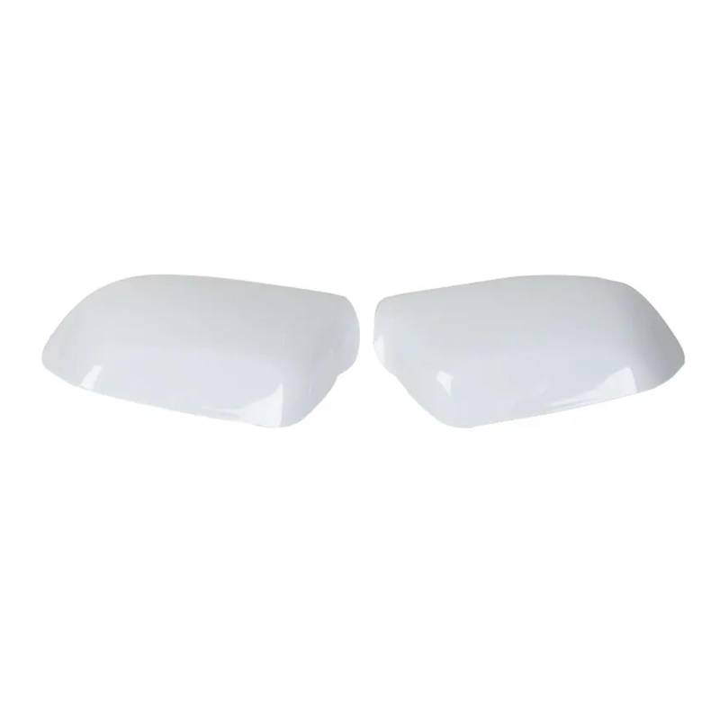 Auto Spiegelkappen Für Mazda 2 Für Demio 2002 2003 2004 2005 2006 2007 Auto Rückspiegel Shell Gehäuse Kappe Rückspiegelkappe(Only 1 Right) von KVKQMLFEAW