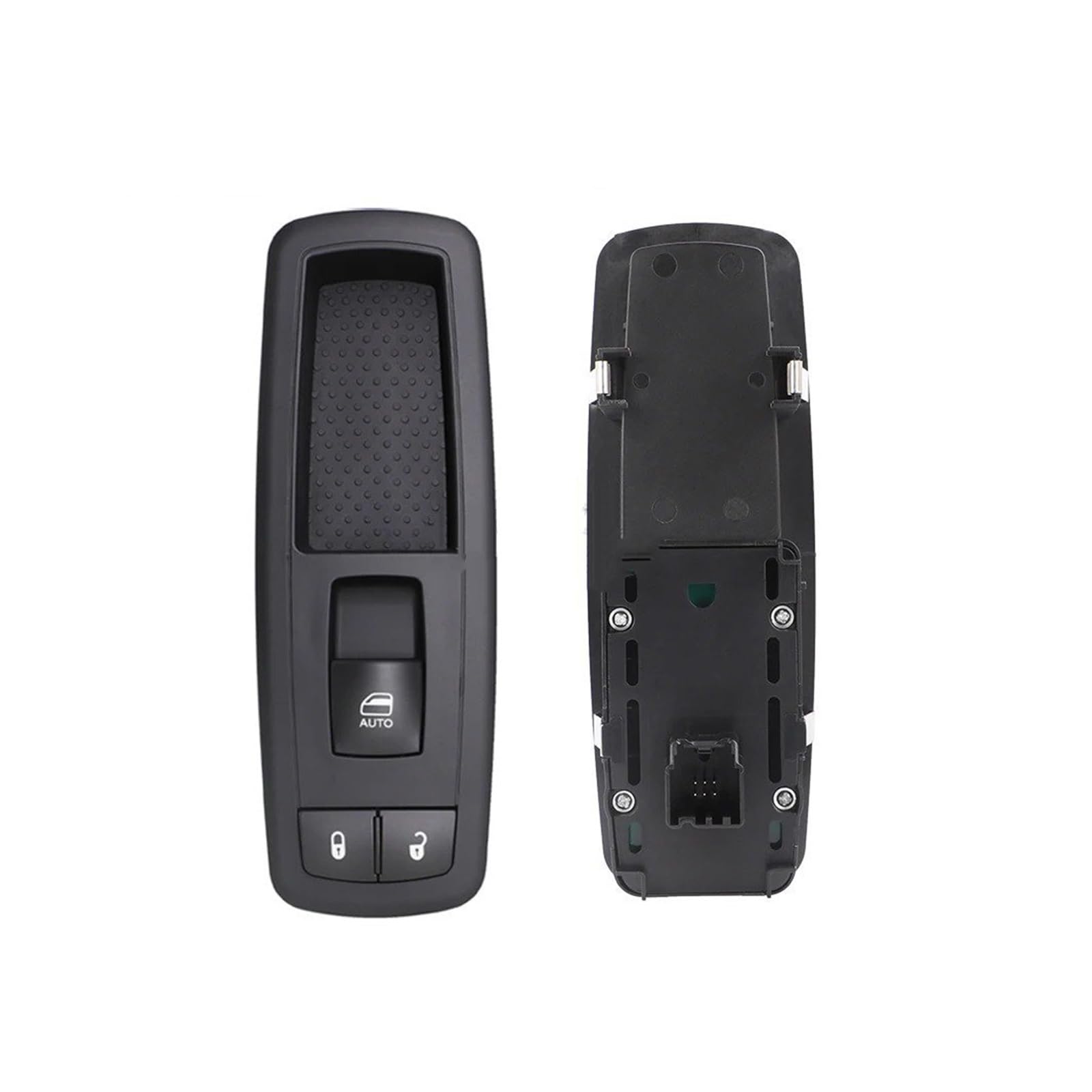 Elektrische Fenster Schalter 4602544AG 68298088AA Für Liberty 2011-2012 Auto Vorne Rechts Power Elektrische Master Fenster Schalter Fensterheber Schalter(White Light) von KVKQMLFEAW