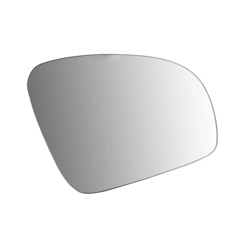 Ersatz Spiegelglas Heizbar 1 stück Für Fabia MK II 2007 2008 2009 2010 2011 2012 2013 2014 Glas Beheizte Konvexen Rechten Seite Flügel Tür Spiegel Seitenspiegelglas von KVKQMLFEAW