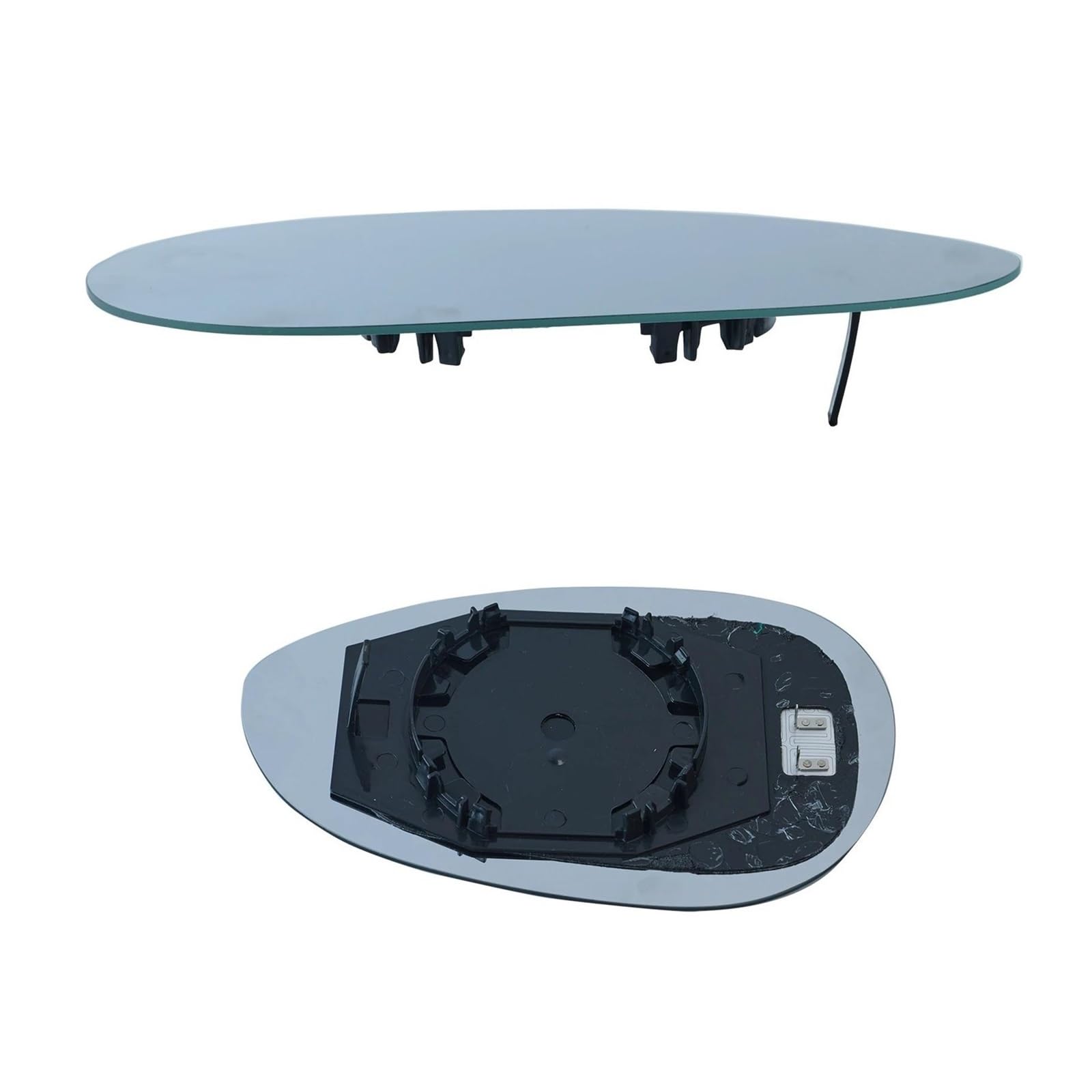 Ersatz Spiegelglas Heizbar 1X Links Für FIAT 500 500C 2007-2023 Fahrer Seite Spiegel Große Sicht Beheizten Wasserdicht Anti Glare Rückspiegel Objektiv Assessory Seitenspiegelglas Ersatz Spiegelglas Heizbar 1X Links Für FIAT 500 500C 2007-2023 Fahrer Seite Spiegel Große Sicht Beheizten Wasserdicht Anti Glare Rückspiegel Objektiv Assessory Seitenspiegelglas von KVKQMLFEAW