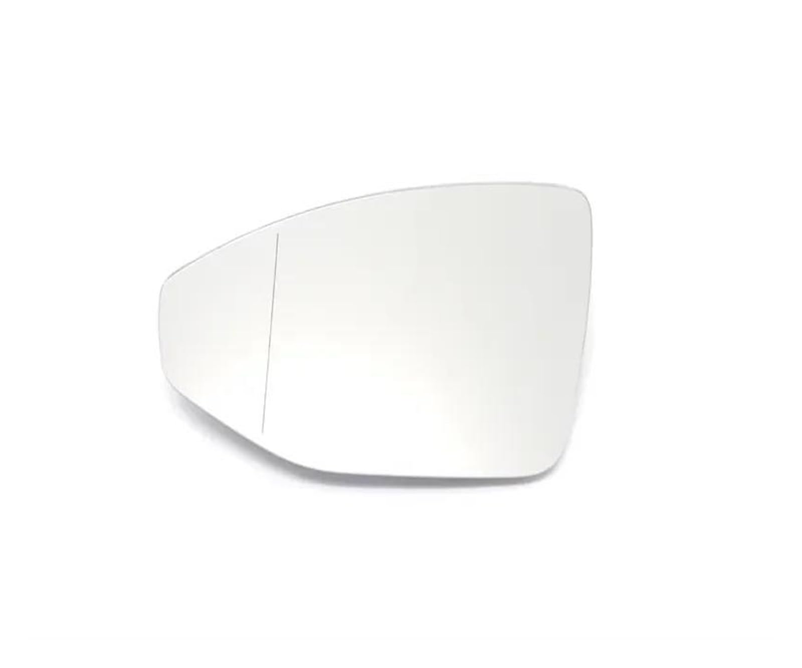 Ersatz Spiegelglas Heizbar Für A4 S4 RS4 RS 4 B9 A5 S5 RS6 RS 5 2016-2019 2020 2021 2022 2023 Beheizte Seitenspiegelglaslinse Links oder rechts Seitenspiegelglas(Left) von KVKQMLFEAW