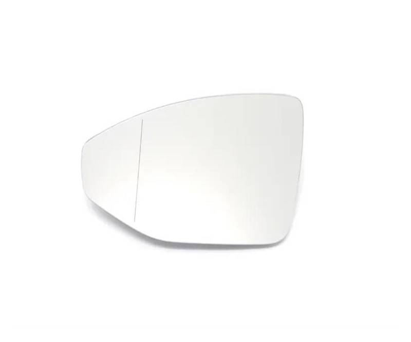 Ersatz Spiegelglas Heizbar Für A4 S4 RS4 RS 4 B9 A5 S5 RS6 RS 5 2016-2019 2020 2021 2022 2023 Beheizte Seitenspiegelglaslinse Links oder rechts Seitenspiegelglas(Left) von KVKQMLFEAW