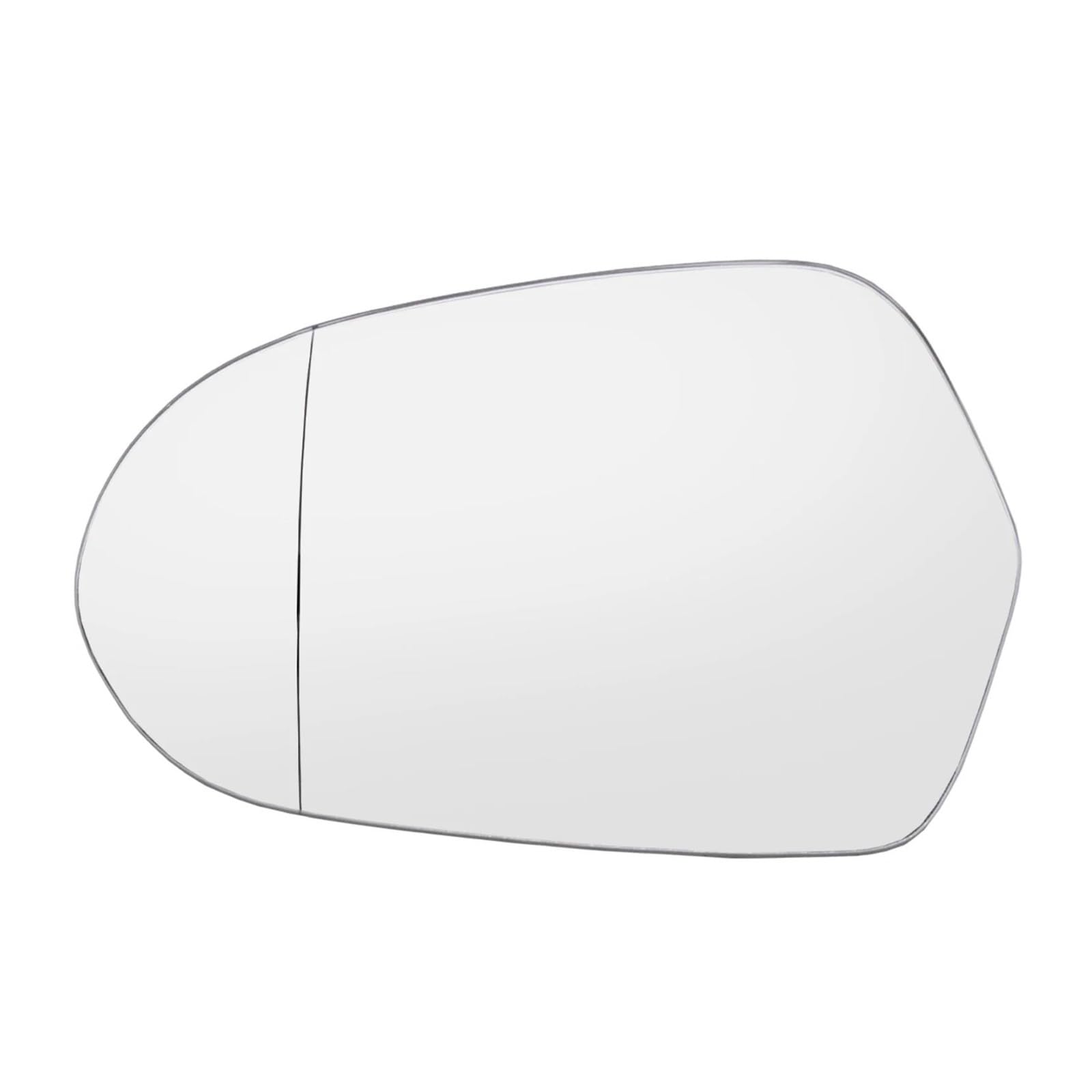 Ersatz Spiegelglas Heizbar Für A6 C7 C7 S6 4G 2012 2013 2014 2015 2016 2017 2018 Rückspiegel Seitenspiegel Weitwinkel Konvexen Seitenspiegel Glas Seitenspiegelglas(Left) von KVKQMLFEAW