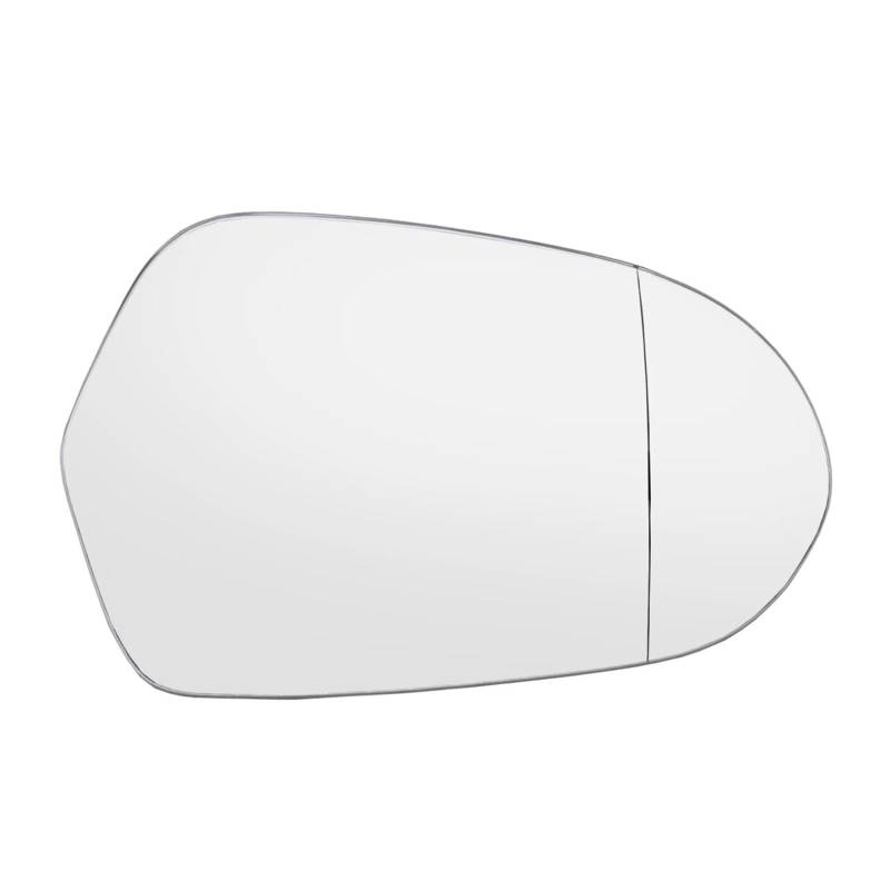 Ersatz Spiegelglas Heizbar Für A6 C7 C7 S6 4G 2012 2013 2014 2015 2016 2017 2018 Rückspiegel Seitenspiegel Weitwinkel Konvexen Seitenspiegel Glas Seitenspiegelglas(Right) von KVKQMLFEAW