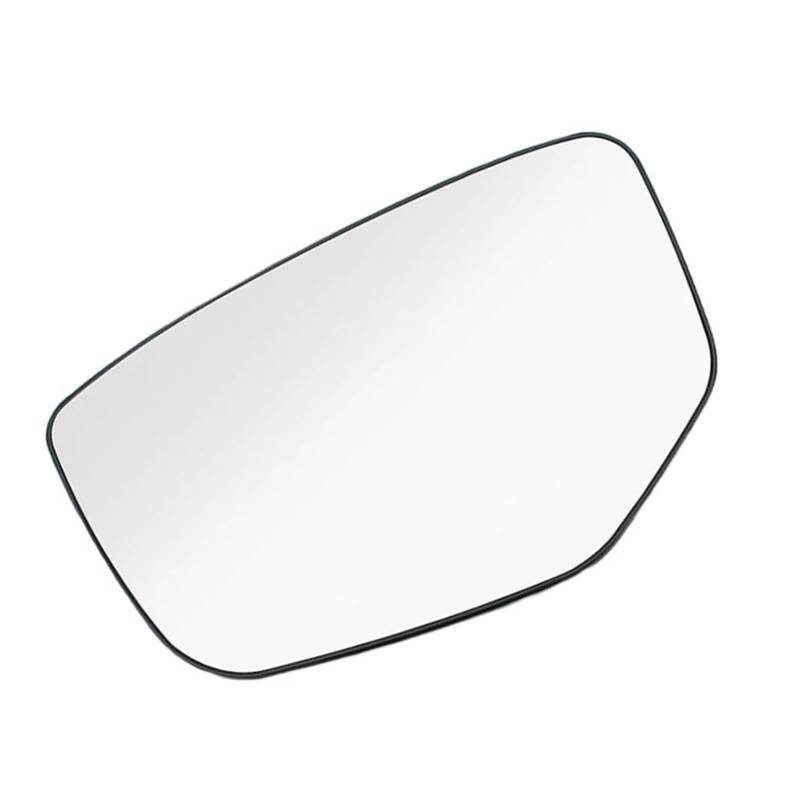 Ersatz Spiegelglas Heizbar Für Accord 2008 2009 2010 2011 2012 Rückspiegel Glas Objektiv Links Rechts Beheizte Seite Seitenspiegelglas(Right Passenger Side) von KVKQMLFEAW