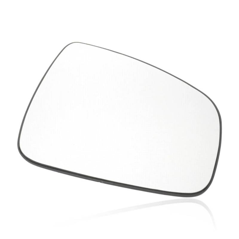 Ersatz Spiegelglas Heizbar Für Dacia Für Duster Für Logan Für Sandero Für Symbol 2014 2015 2016 2017 Glas Rechts Links Seite Beheizter Rückspiegel Seitenspiegelglas(Right Side) von KVKQMLFEAW