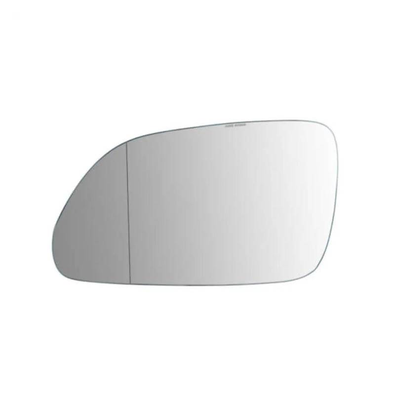 Ersatz Spiegelglas Heizbar Für Für Polo MK4 9N 2005-2009 Linke Seite Flügel Spiegel Glas Beheizte Konvexen Vorderen Seitenspiegelglas von KVKQMLFEAW