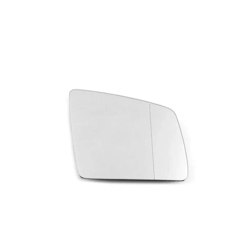 Ersatz Spiegelglas Heizbar Für GL Für ML Für GLE-Klasse Für W164 Für W166 Für C292 Seitenspiegel Reflektierende Linse Rückspiegelglaslinsen Auto Links oder rechts Seitenspiegelglas(1pc Right) von KVKQMLFEAW