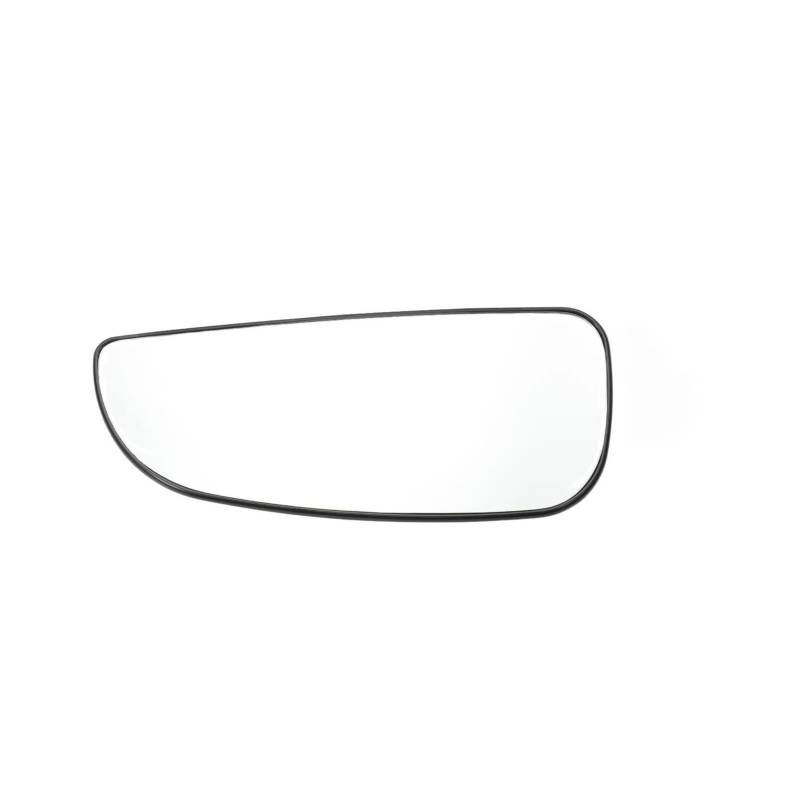 Ersatz Spiegelglas Heizbar Für Jumper Für Ducato Für Boxer 2006-2009 2010 2011 2012 2013 2014 2015 2016 2017 2018 2019 2020 Beheiztes Glas Antibeschlag Linkes Seitenspiegelglas Seitenspiegelglas von KVKQMLFEAW