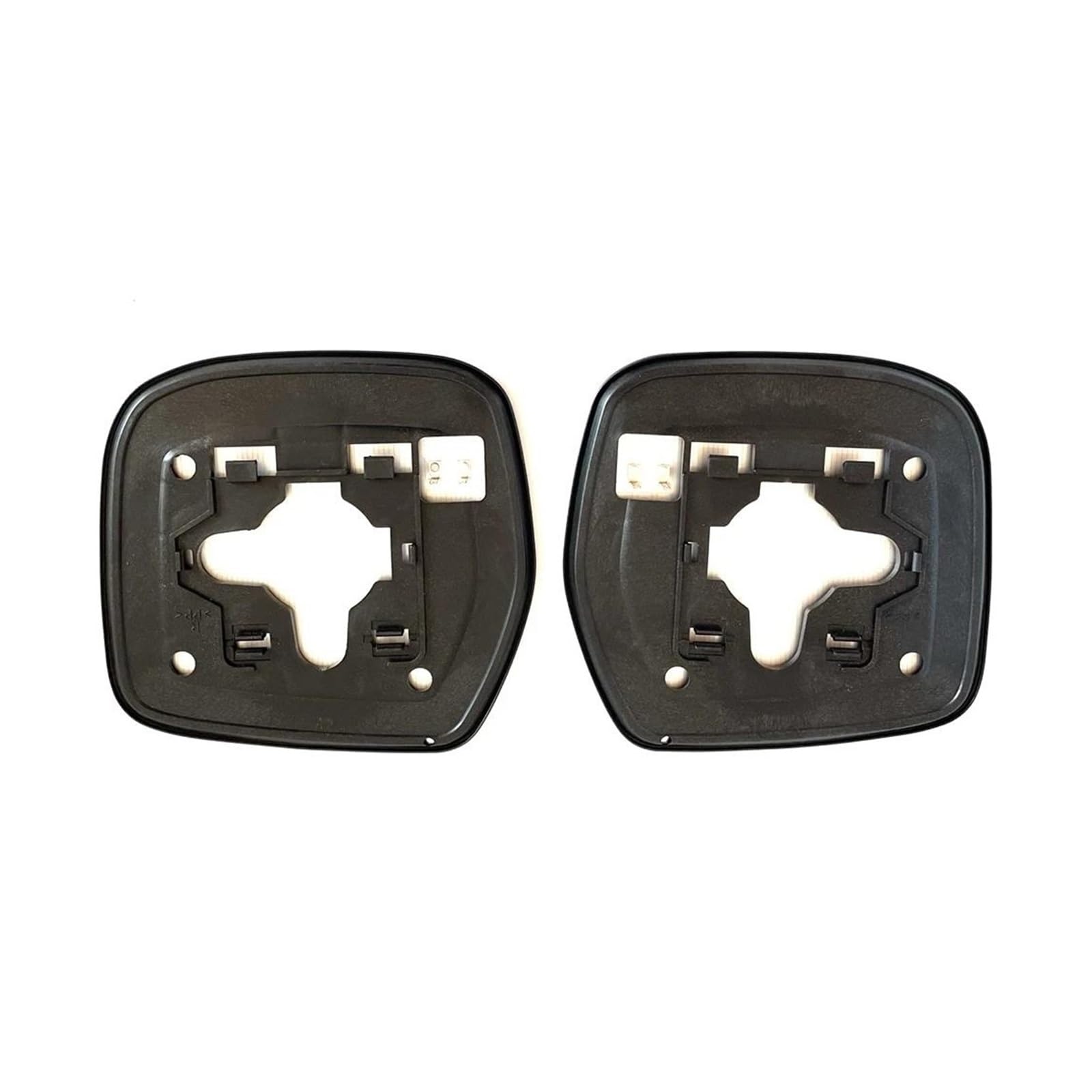 Ersatz Spiegelglas Heizbar Für Lexus LX470 1998 1999 2000 2001 2002 2003 2004 2005 2006 2007 Spiegel Glas Objektiv Auto Konvexen Beheizten Seitenspiegelglas(Right) von KVKQMLFEAW