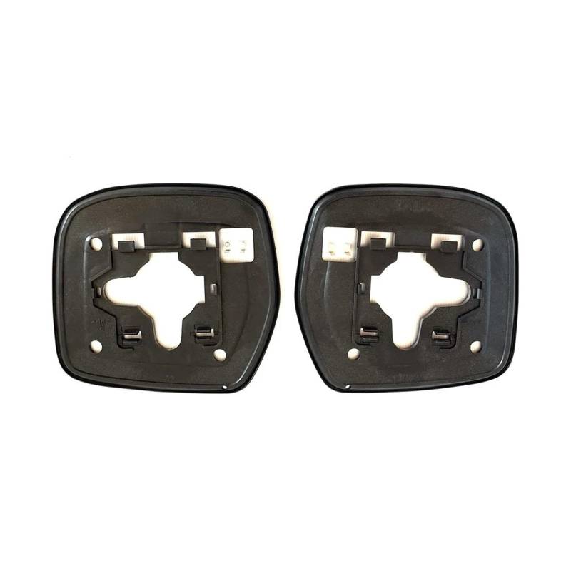 Ersatz Spiegelglas Heizbar Für Lexus LX470 1998 1999 2000 2001 2002 2003 2004 2005 2006 2007 Spiegel Glas Objektiv Auto Konvexen Beheizten Seitenspiegelglas(Right) von KVKQMLFEAW