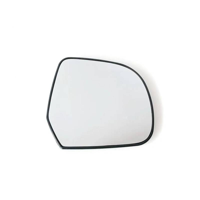 Ersatz Spiegelglas Heizbar Für Micra Leaf K12 K13 2010-2017 Für Dacia Duster 2010-2013 Für LODGY Für DOKKER 2012-Auto Seitenspiegelglas Beheizt Seitenspiegelglas(Right) von KVKQMLFEAW