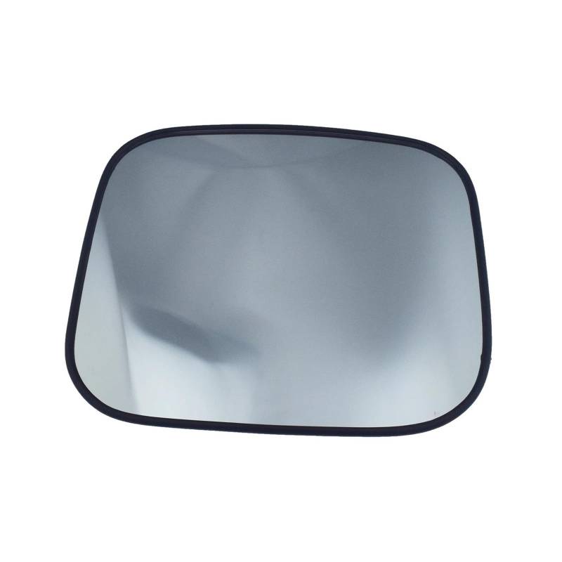 Ersatz Spiegelglas Heizbar Für Montero Für Pajero Für Shogun 2000 2001 2002 2003 2004 2005 2006 Beheiztes Rückspiegelglas Links oder Rechts 1 oder 2 STK. Seitenspiegelglas(Right) von KVKQMLFEAW