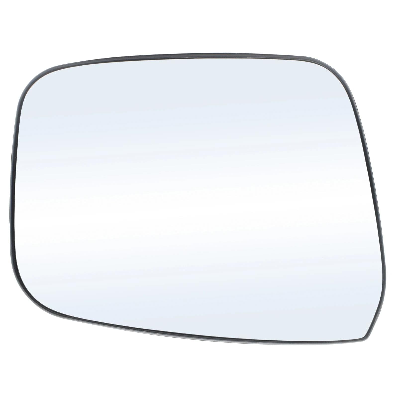 Ersatz Spiegelglas Heizbar Für Navara D40 Für Pathfinder R51 2005-2012 Rückansicht Flügel Spiegel Glas Beheizte Konvexen Links Rechts Hand Seite Seitenspiegelglas(Pair) von KVKQMLFEAW