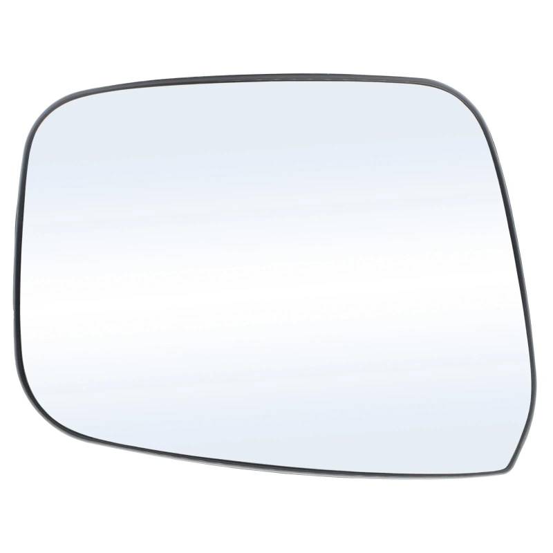 Ersatz Spiegelglas Heizbar Für Navara D40 Für Pathfinder R51 2005-2012 Rückansicht Flügel Spiegel Glas Beheizte Konvexen Links Rechts Hand Seite Seitenspiegelglas(Pair) von KVKQMLFEAW