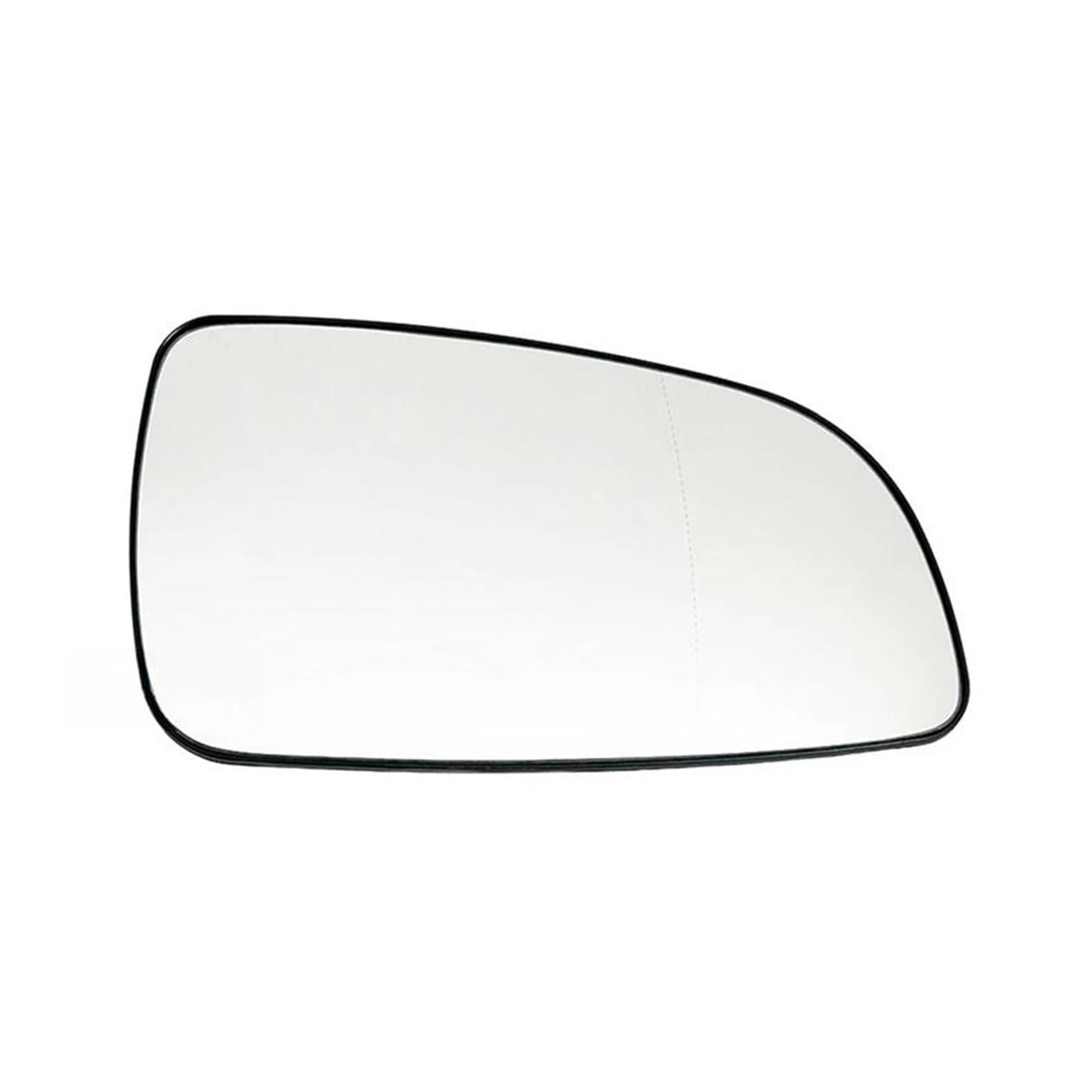 Ersatz Spiegelglas Heizbar Für Opel Für Vauxhall Für Astra H 2004-2009 GTC 2004-2009 Mit Heizung Seite Spiegel Glas Rück Seitenspiegelglas(Right) von KVKQMLFEAW