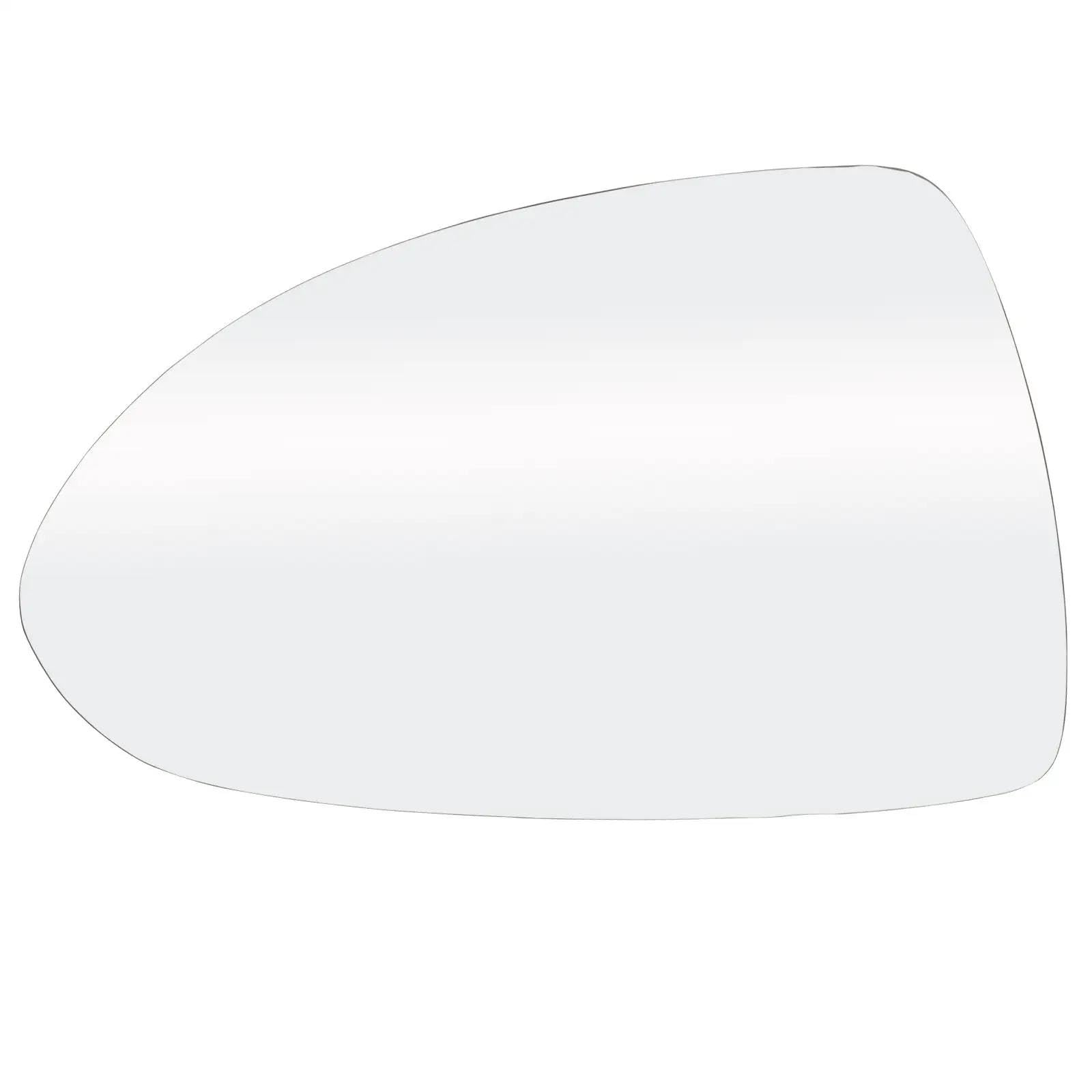 Ersatz Spiegelglas Heizbar Für Opel Für Vauxhall Für Corsa D 2006-014 E 2014-2020 Links Rechts Tür Beheizte Konvexen Rückansicht Rück Seitenspiegelglas(Left and Right) von KVKQMLFEAW