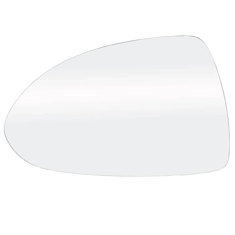 Ersatz Spiegelglas Heizbar Für Opel Für Vauxhall Für Corsa D 2006-014 E 2014-2020 Links Rechts Tür Beheizte Konvexen Rückansicht Rück Seitenspiegelglas(Left and Right) von KVKQMLFEAW