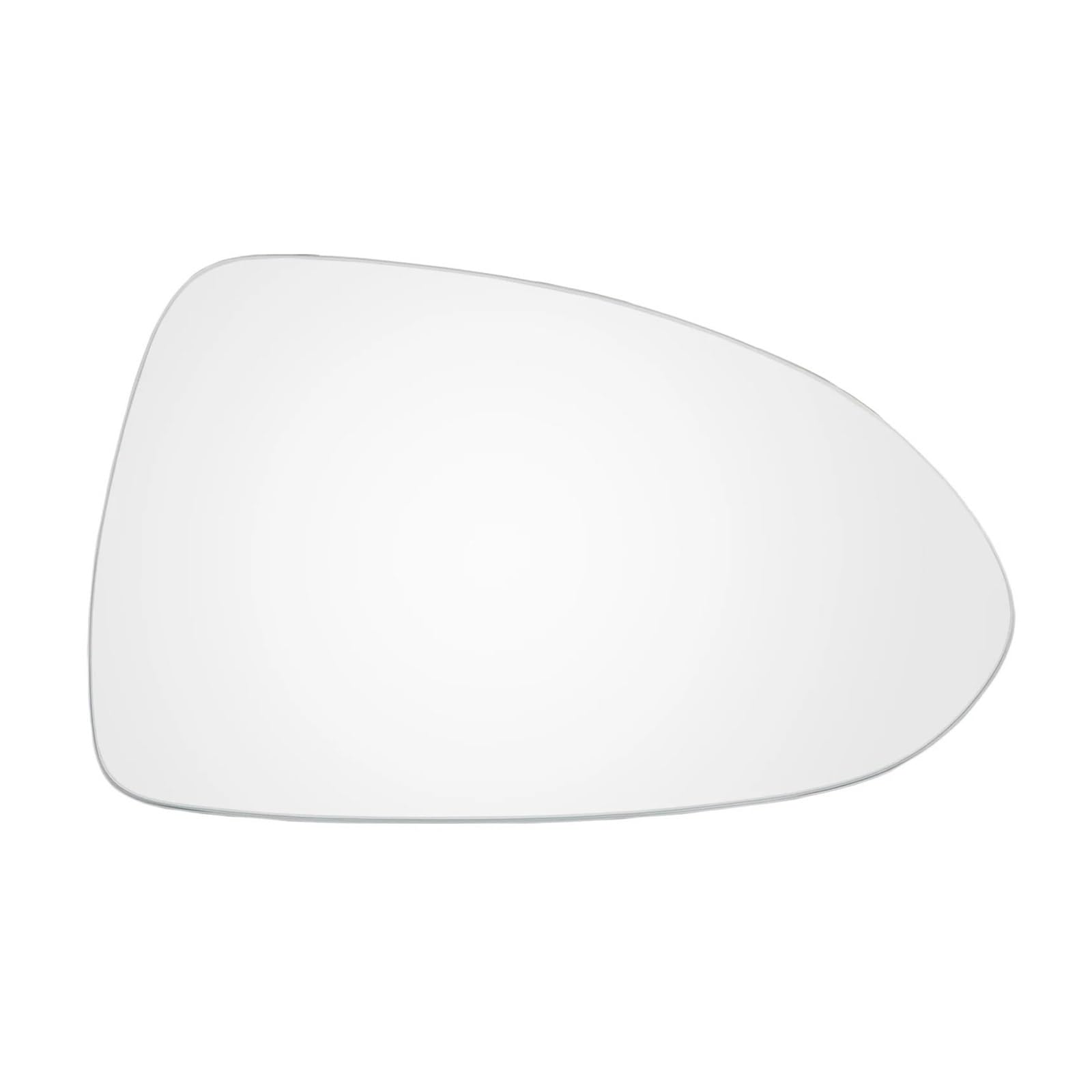 Ersatz Spiegelglas Heizbar Für Opel Für Vauxhall Für Corsa Mk3 D 2006-2014 Mk4 E Kein Basisersatz Links Rechts Seitenflügelspiegelglas Seitenspiegelglas(Right) von KVKQMLFEAW
