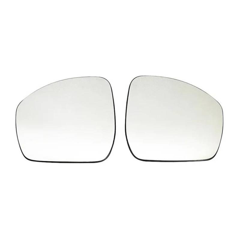 Ersatz Spiegelglas Heizbar Für Range Für Sport Für Version 2013-2016 2017 2018 2019 2020 2021 2022 Spiegel Rückspiegel Heizung Glas Links Rechts Seite Beheizte Spiegel Glas Seitenspiegelglas(A Pair) von KVKQMLFEAW