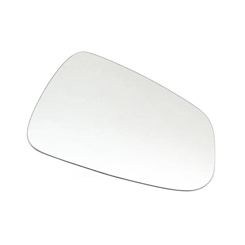 Ersatz Spiegelglas Heizbar Für Tesla Für Modell Y 2019 2020 2021 2022 2023 Auto Rückspiegel Mit Rückspiegelglas Linke Und Rechte Seite Beheiztes Spiegelglas Rückspiegelglas Seitenspiegelglas(1pcs Righ von KVKQMLFEAW