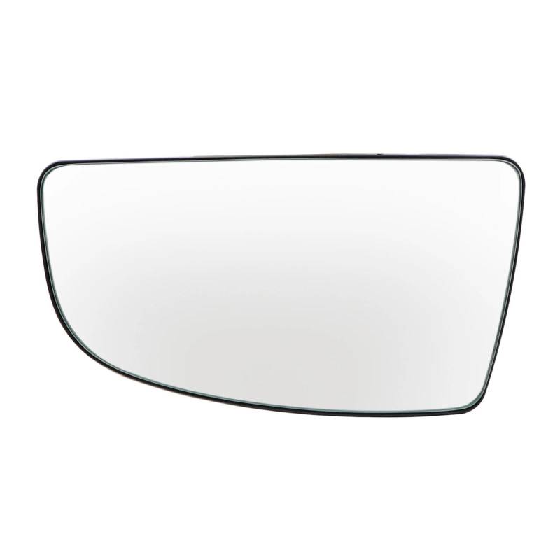 Ersatz Spiegelglas Heizbar Für Tourneo 150 250 350 2015-2019 2020 2021 2022 Konvexen Weitwinkel Unteren Links Rechts Auto Seite Spiegel Glas Rück Seitenspiegelglas(Left) von KVKQMLFEAW