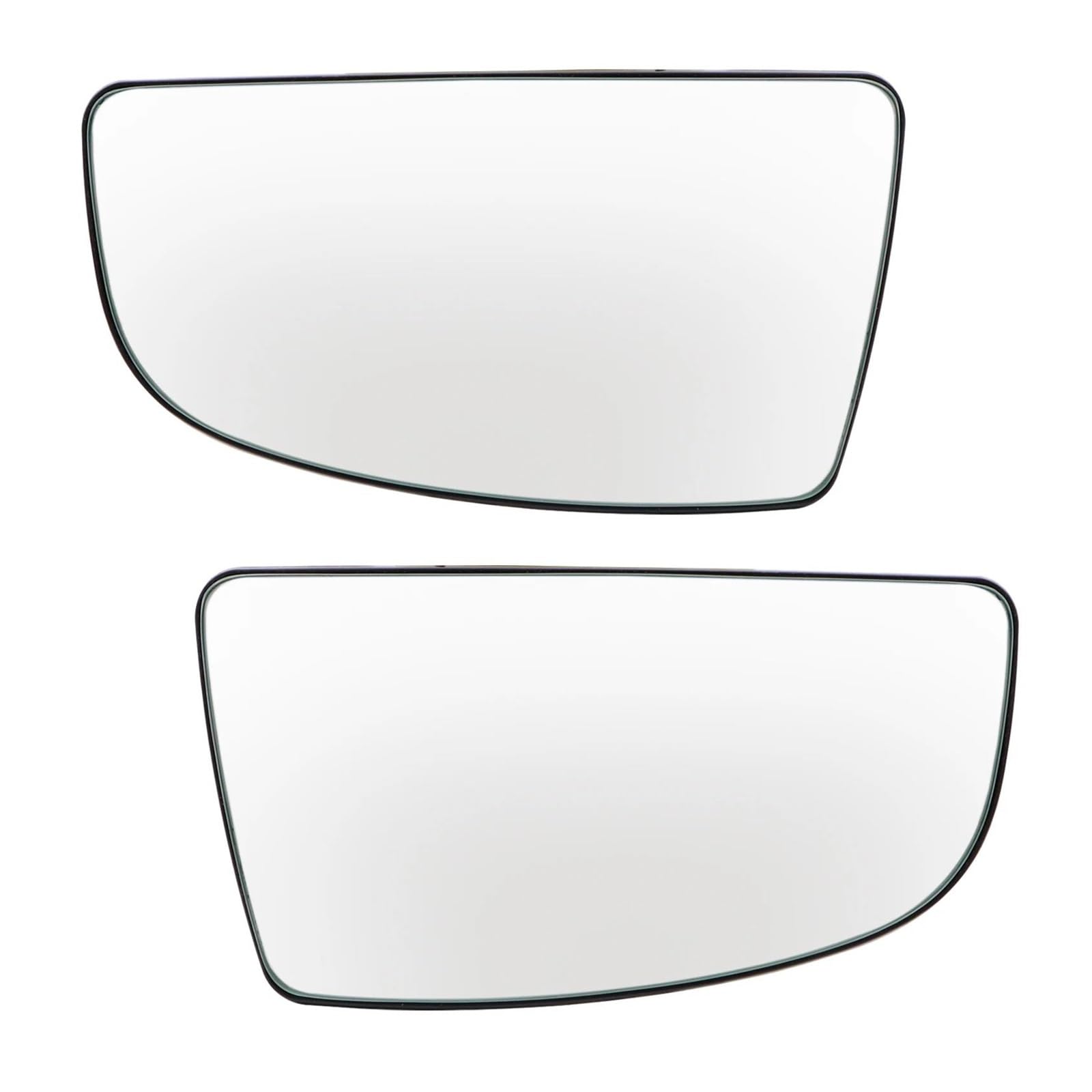 Ersatz Spiegelglas Heizbar Für Tourneo 150 250 350 2015-2019 2020 2021 2022 Konvexen Weitwinkel Unteren Links Rechts Auto Seite Spiegel Glas Rück Seitenspiegelglas(Left and Right) von KVKQMLFEAW