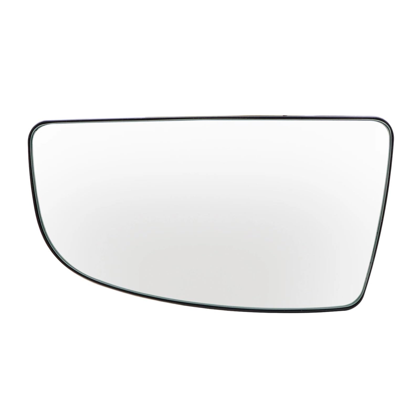 Ersatz Spiegelglas Heizbar Für Transit MK8 2014-2022 Rückspiegel Konvexen Weitwinkel Unten Links Rechts Auto Seite Spiegel Glas Seitenspiegelglas(Left) von KVKQMLFEAW