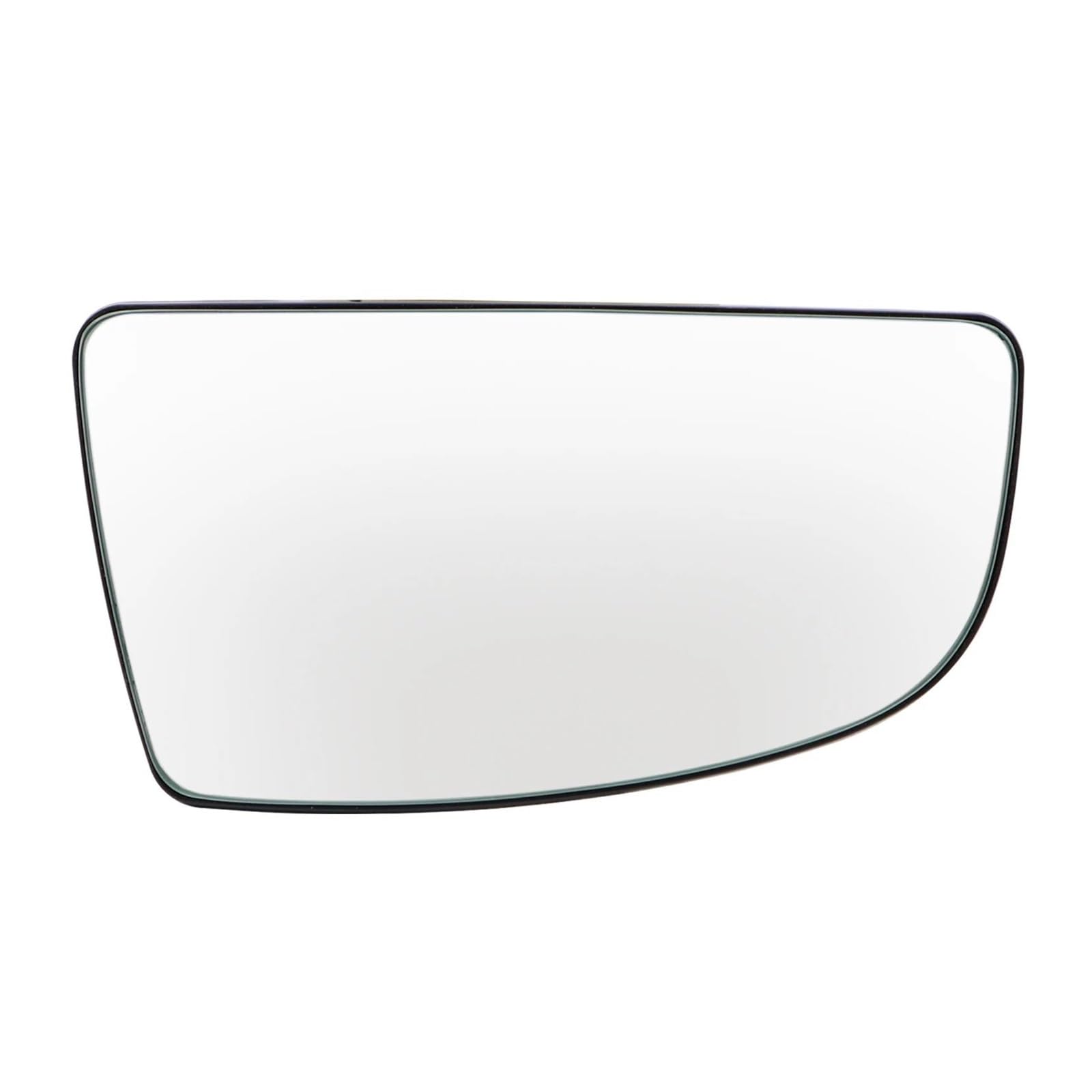Ersatz Spiegelglas Heizbar Für Transit MK8 2014-2022 Rückspiegel Konvexen Weitwinkel Unten Links Rechts Auto Seite Spiegel Glas Seitenspiegelglas(Right) von KVKQMLFEAW