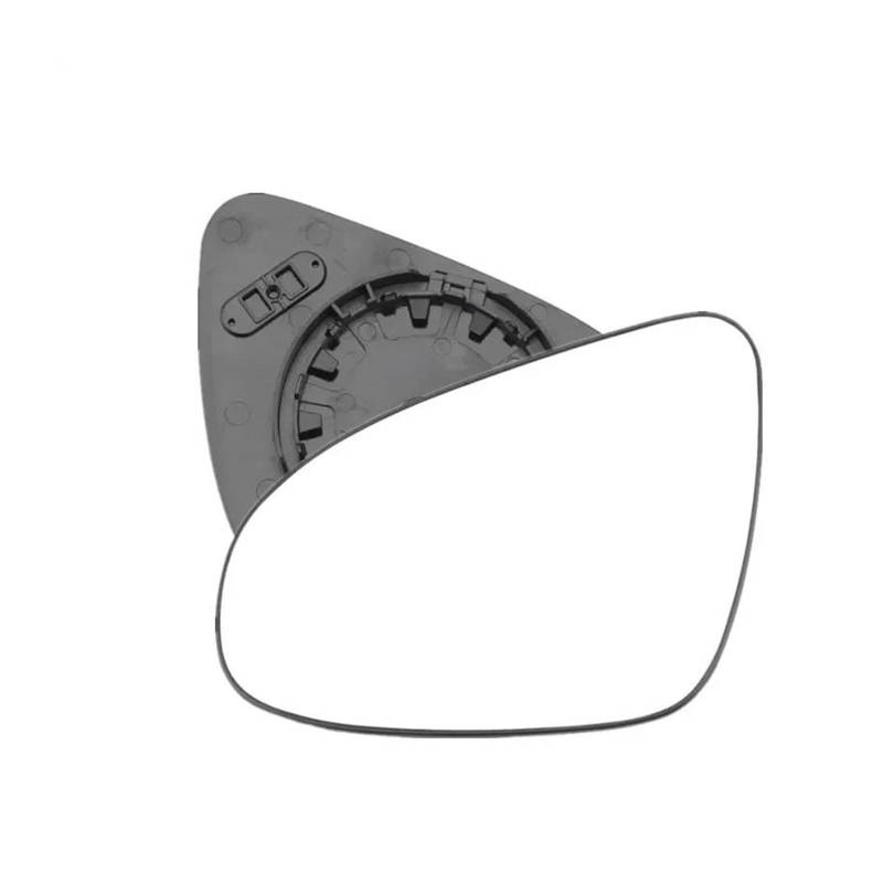 Ersatz Spiegelglas Heizbar Für Yaris 2012 2013 2014 2015 2016 2017 2018 2019 Flügel Spiegel Glas Rückspiegel Objektiv Front Antrieb Seite Beheizte Seitenspiegelglas(Left) von KVKQMLFEAW