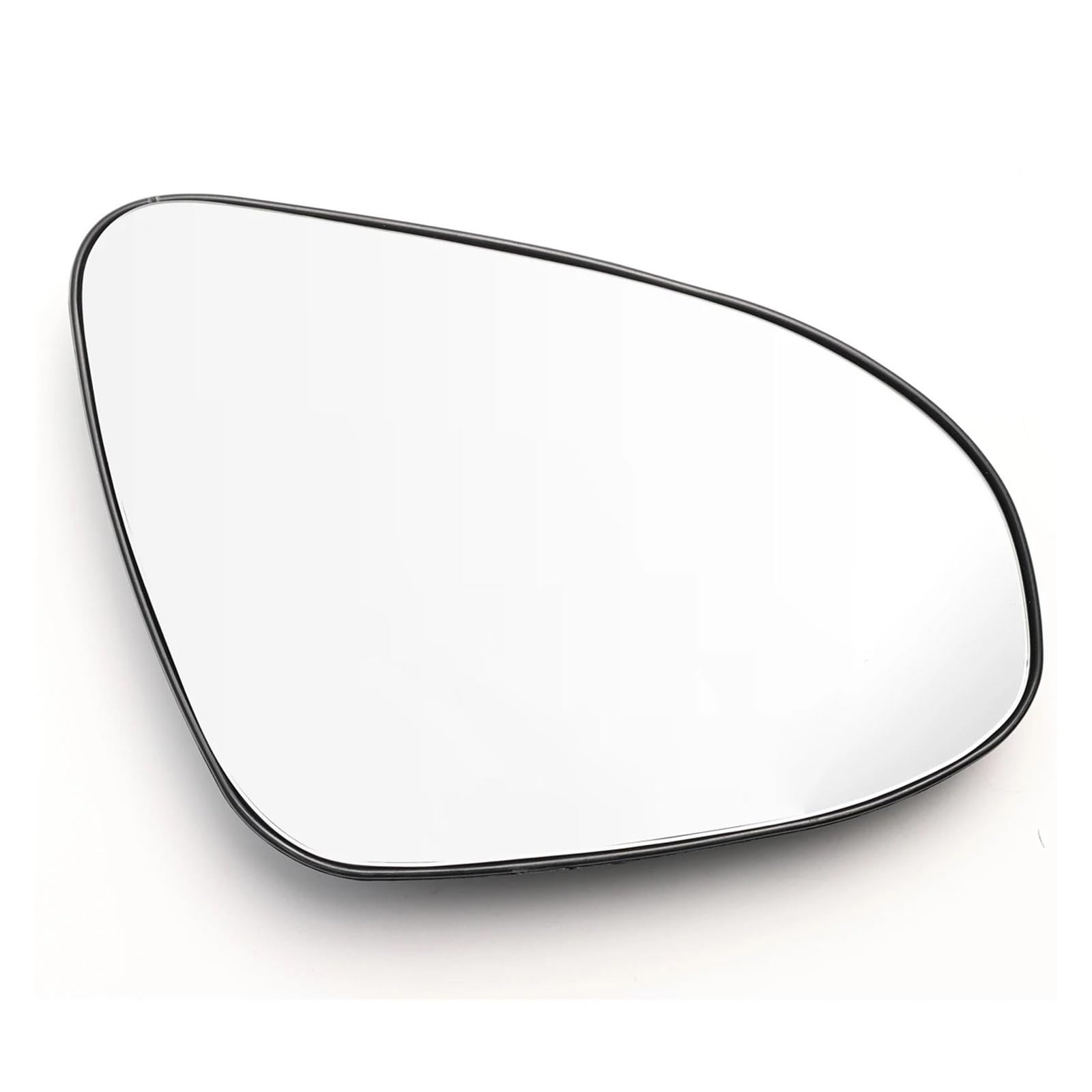 Ersatz Spiegelglas Heizbar Für Yaris 2012-2018 Links Rechts Auto Beheizte Rück Seite Spiegel Glas Teile Seitenspiegelglas(Right) von KVKQMLFEAW