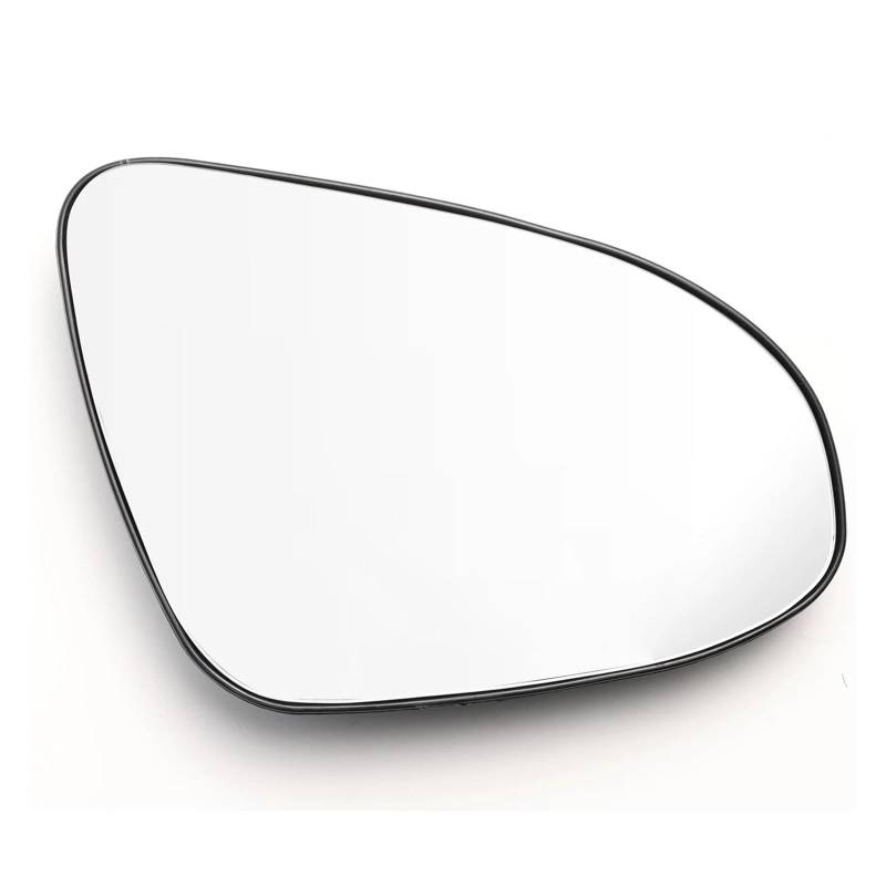 Ersatz Spiegelglas Heizbar Für Yaris 2012-2018 Links Rechts Auto Beheizte Rück Seite Spiegel Glas Teile Seitenspiegelglas(Right) von KVKQMLFEAW