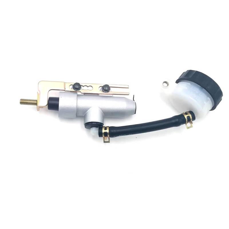 KVSERT 1 STÜCK 9010-080400 Hintere Fußbremszylinderpumpe Hauptbremszylinderpumpe für CF500 ATV UTV Go Kart Motorrad 2011-2016 von KVSERT
