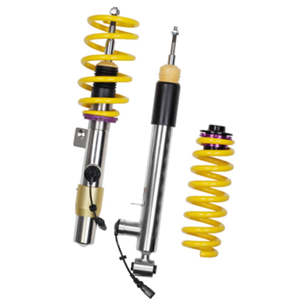 KW DDC - Plug & Play Gewindefahrwerk inox 39030001 KW DDC - Plug & Play Gewindefahrwerk inox 39030001 von KW