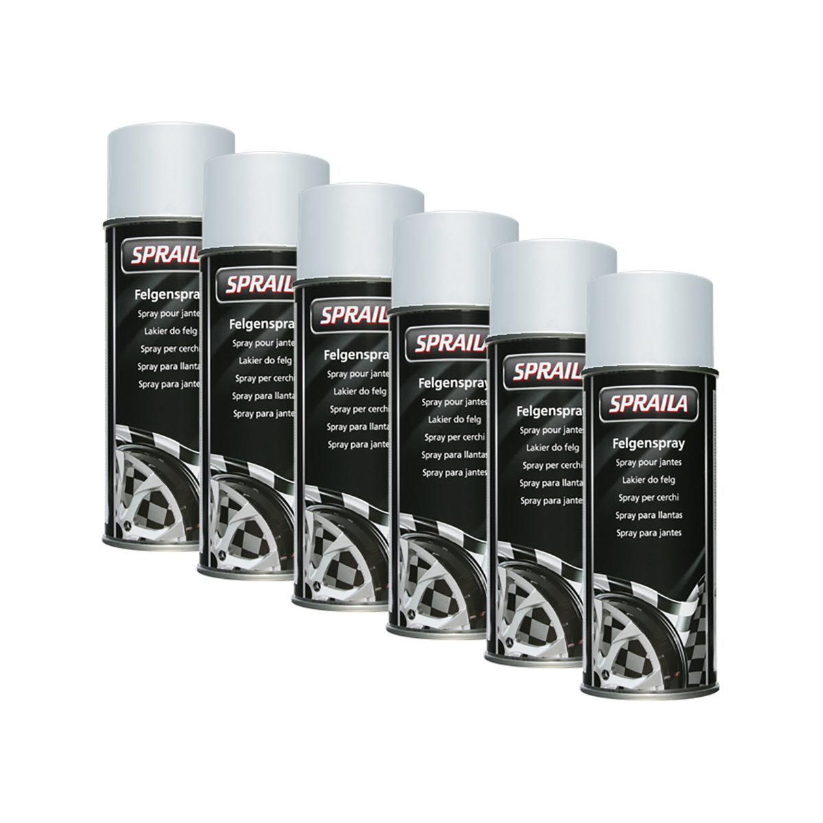 Speichern Abbrechen 6X KWASNY 300 937 Auto-K SPRAILA Felgenspray Silber 500ml Speichern Abbrechen 6X KWASNY 300 937 Auto-K SPRAILA Felgenspray Silber 500ml von KWASNY SET