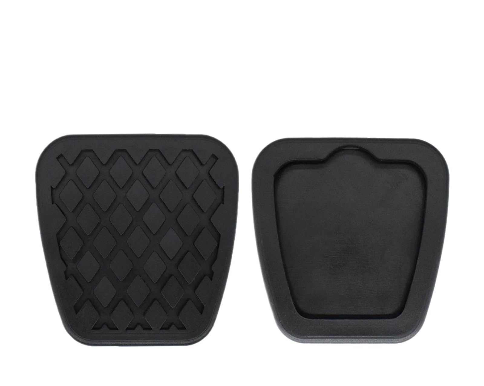 Auto Fußstütze 2 Stücke Für Acura Für TL 2004-2013 Für TSX 2004-2011 Auto Bremse Kupplung Pedal Pad Gummi Bremse Fuß Pedal Abdeckung Set Pedalauflagen Auto Fußstütze 2 Stücke Für Acura Für TL 2004-2013 Für TSX 2004-2011 Auto Bremse Kupplung Pedal Pad Gummi Bremse Fuß Pedal Abdeckung Set Pedalauflagen von KWAYA