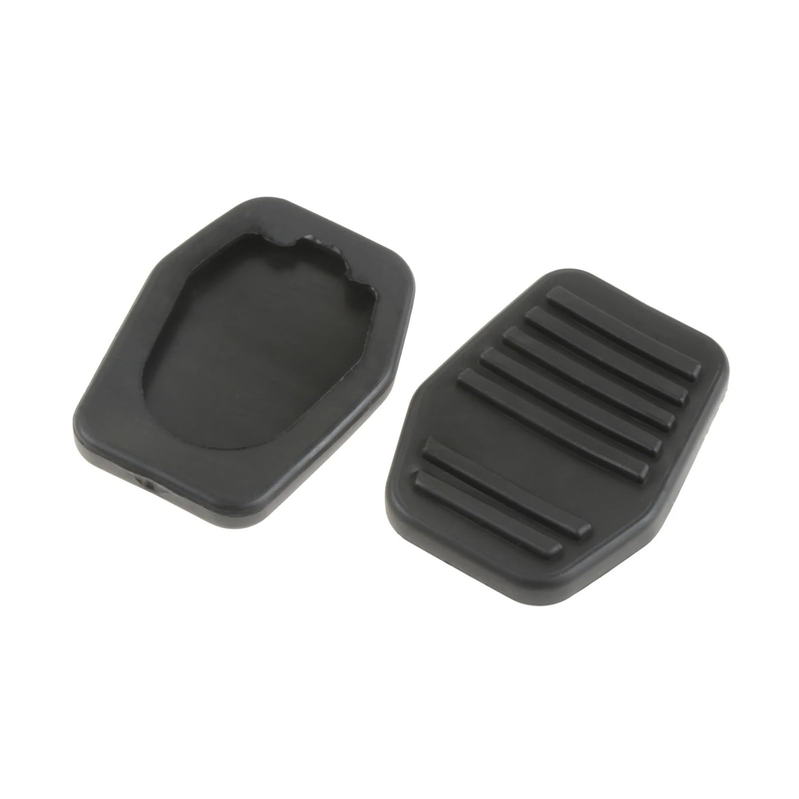 Auto Fußstütze 2 Stücke Für Fiesta 5 Für Transit Für Connect Auto Bremse Kupplung Fußpedal Pad Gummiabdeckungen 6789917 Pedalauflagen Auto Fußstütze 2 Stücke Für Fiesta 5 Für Transit Für Connect Auto Bremse Kupplung Fußpedal Pad Gummiabdeckungen 6789917 Pedalauflagen von KWAYA