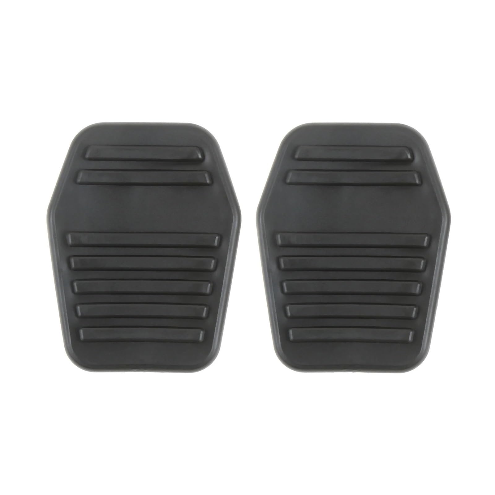 Auto Fußstütze 2 Stücke Für Focus MK1 Für Fusion Für JU Für Mondeo MK3 Für Scorpio Gummi Bremse Kupplung Fußpedal Pad Abdeckungen Pedalauflagen Auto Fußstütze 2 Stücke Für Focus MK1 Für Fusion Für JU Für Mondeo MK3 Für Scorpio Gummi Bremse Kupplung Fußpedal Pad Abdeckungen Pedalauflagen von KWAYA