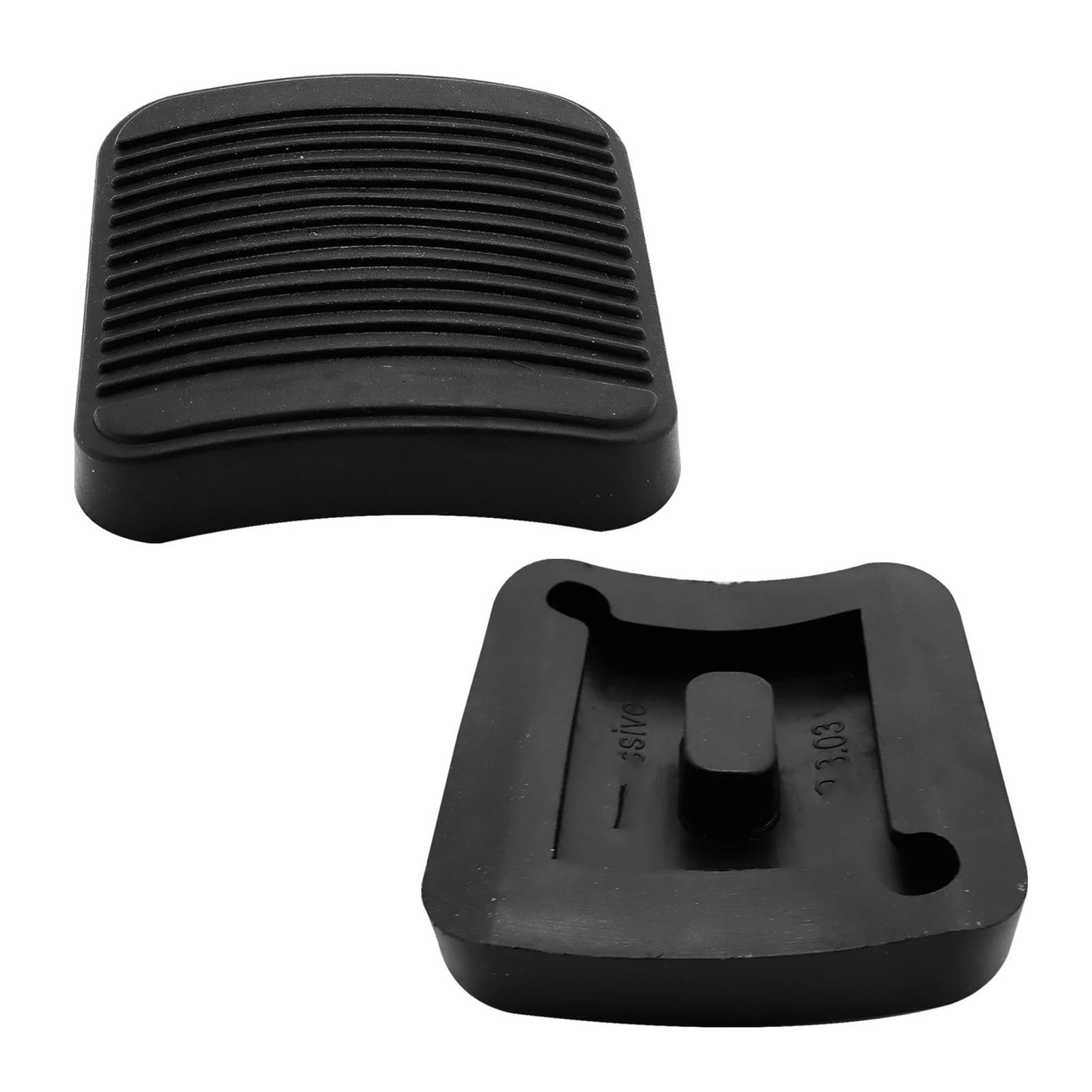 Auto Fußstütze 2 Stücke Für Ram 1500 Für DR 2500 Für DH Für DJ 3500 Auto Gummi Pedal Pad Kupplung Bremse Abdeckung 52002750 16753.03 Pedalauflagen Auto Fußstütze 2 Stücke Für Ram 1500 Für DR 2500 Für DH Für DJ 3500 Auto Gummi Pedal Pad Kupplung Bremse Abdeckung 52002750 16753.03 Pedalauflagen von KWAYA