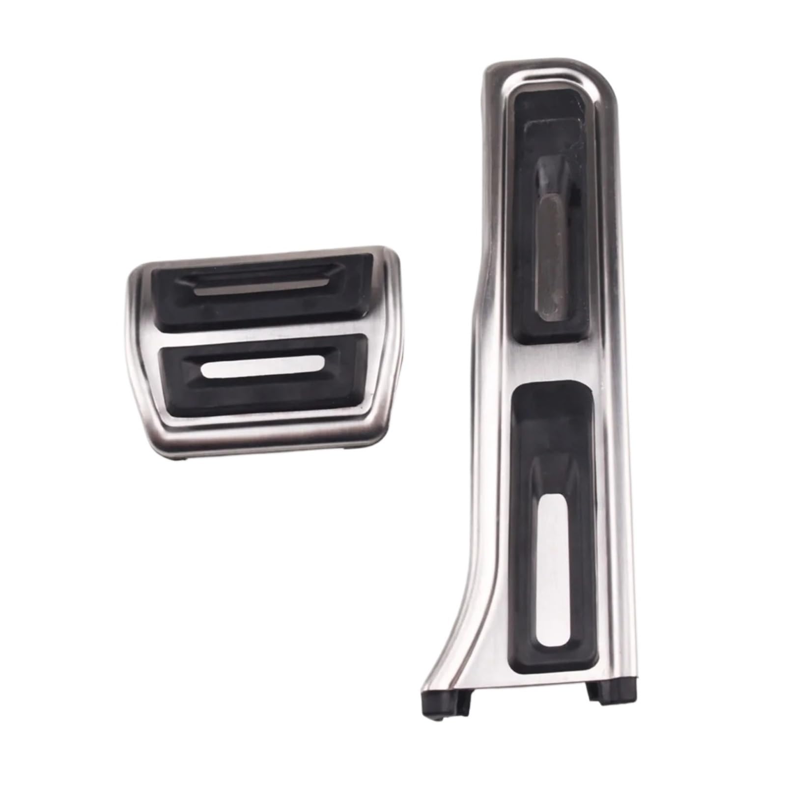 Auto Fußstütze 2X Für A3 8P 2004~2013 Auto Pedale Pads Abdeckung Edelstahl Kein Bohren Gas Accelerator Bremse Pedal Abdeckung Teile Pedalauflagen Auto Fußstütze 2X Für A3 8P 2004~2013 Auto Pedale Pads Abdeckung Edelstahl Kein Bohren Gas Accelerator Bremse Pedal Abdeckung Teile Pedalauflagen von KWAYA