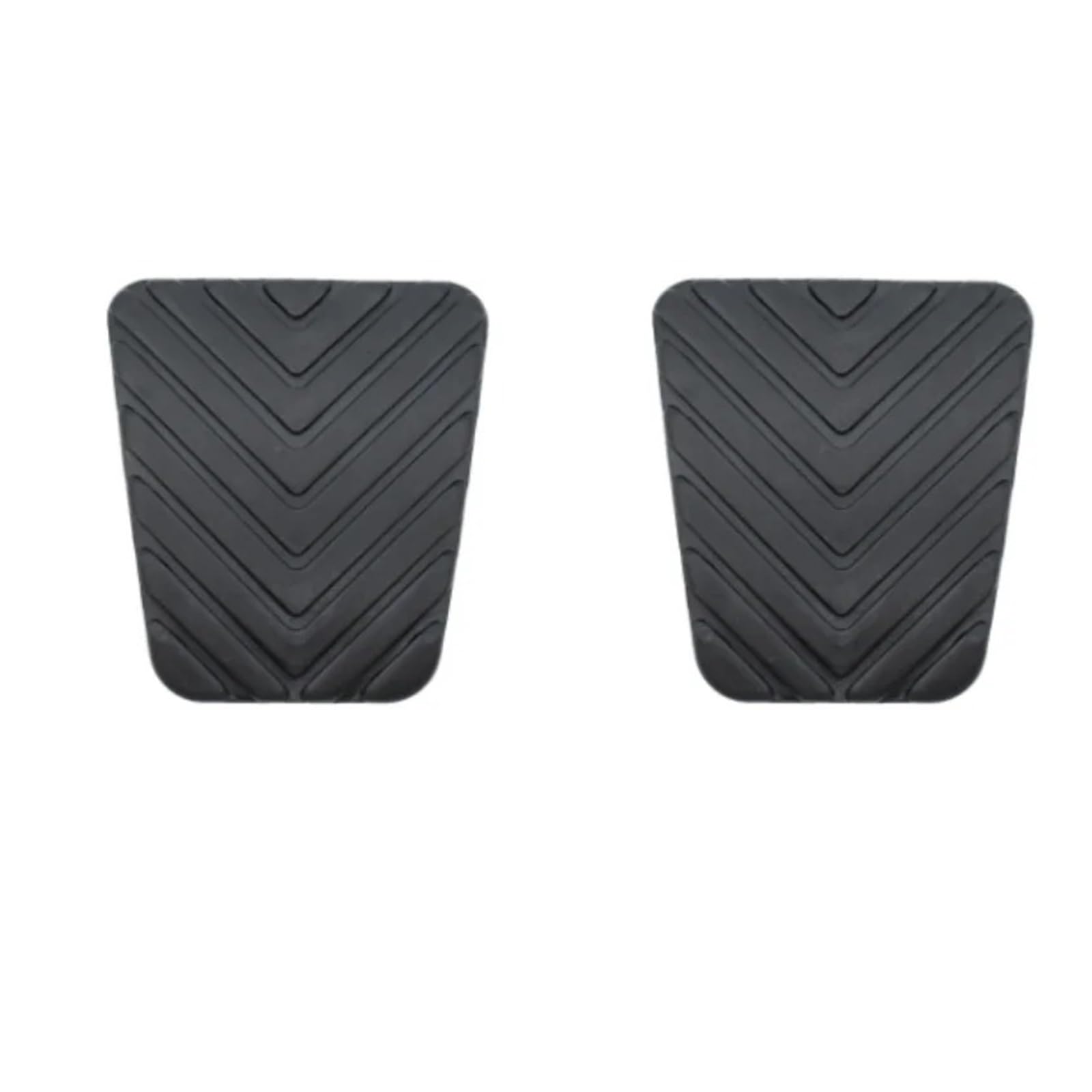 Auto Fußstütze 2X Für Pajero Für Montero Für Lancer Für EVO Auto Bremse Kupplung Pedal Pad Gummi Abdeckung Pedalauflagen Auto Fußstütze 2X Für Pajero Für Montero Für Lancer Für EVO Auto Bremse Kupplung Pedal Pad Gummi Abdeckung Pedalauflagen von KWAYA