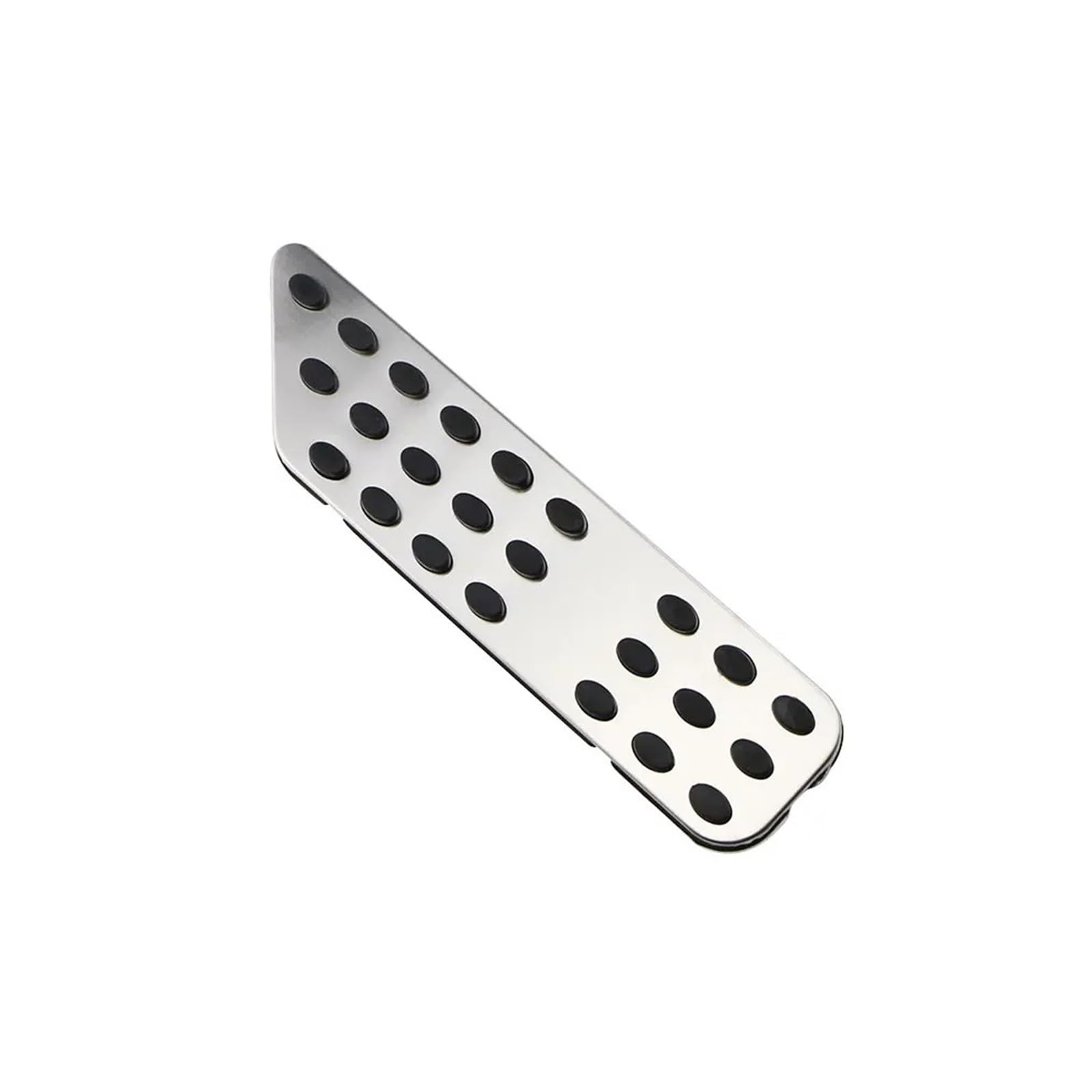 Auto Fußstütze Für Cruze Limousine Fließheck 2013 2014 2015 Auto Rest Pedal Fuß Kraftstoff Bremse Kupplung MT at Pedale Pedalauflagen(Rest) von KWAYA