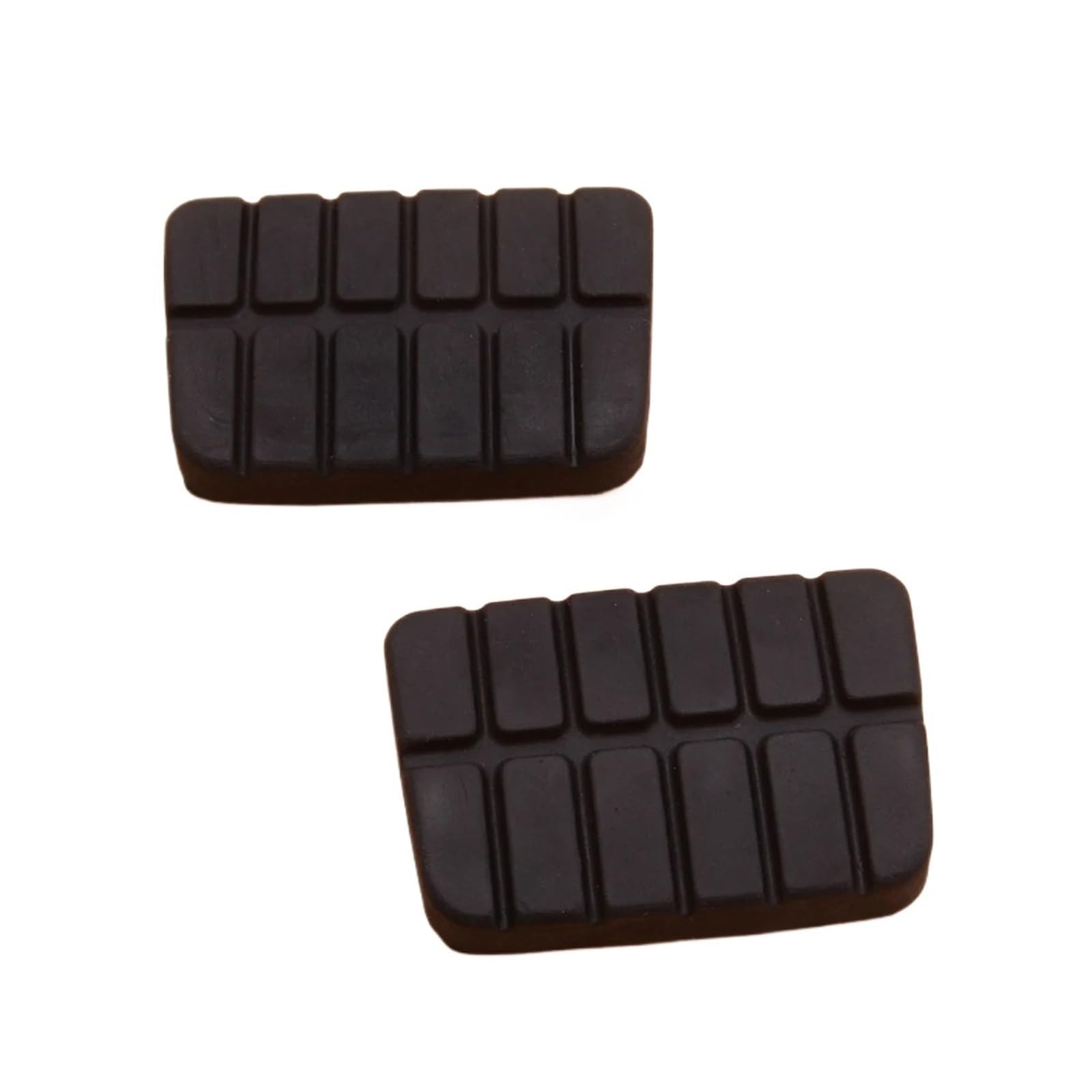 Auto Fußstütze Für D21 Für Sentra Für Pickup Für Pulsar Für Stanza Auto Gummi Schaltgetriebe Bremse Kupplung Pedal Pad 46531-M3000 Pedalauflagen Auto Fußstütze Für D21 Für Sentra Für Pickup Für Pulsar Für Stanza Auto Gummi Schaltgetriebe Bremse Kupplung Pedal Pad 46531-M3000 Pedalauflagen von KWAYA