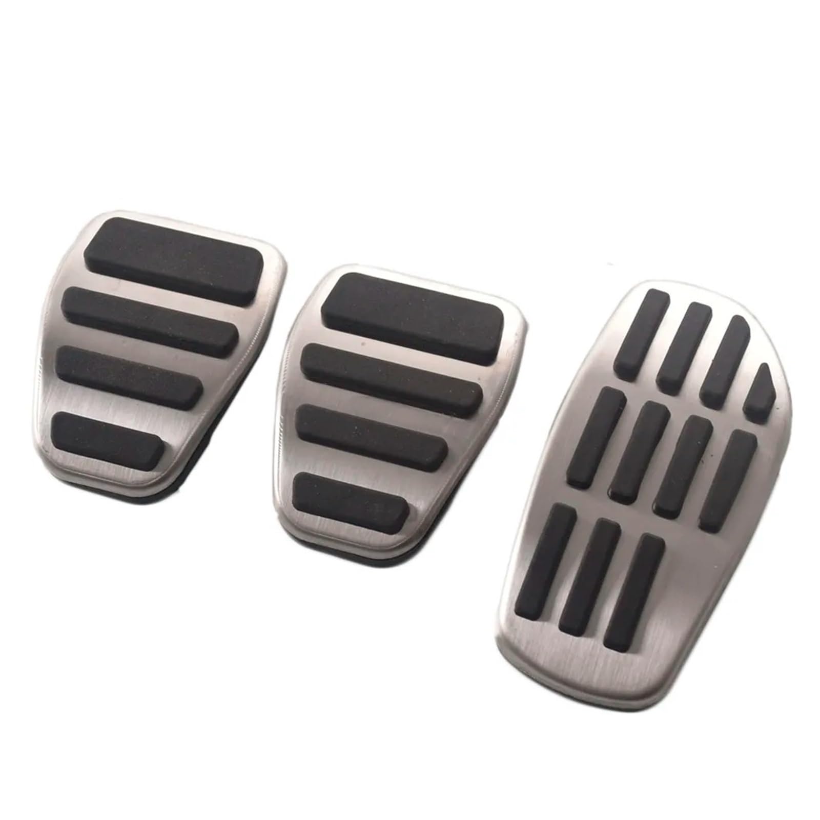 Auto Fußstütze Für Dacia Für Duster Für Duster 3 2024-2025 Auto Pedal Fuß Pedale AutomaticTransmission at Fuß Pedale Pedalauflagen(MT) von KWAYA