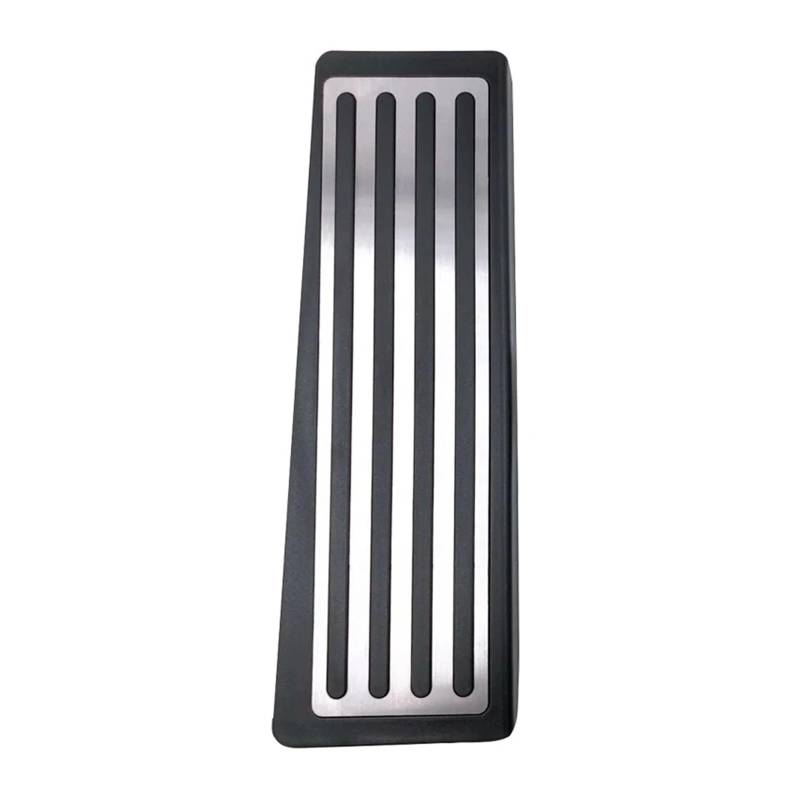 Auto Fußstütze Für XC60 Für XC90 Für S90 Für V90 2015-2022 2023 2024 2025 Autobremse Fußstütze Pedale Abdeckung Pads Gaspedal Pedalauflagen(2016-2025) von KWAYA