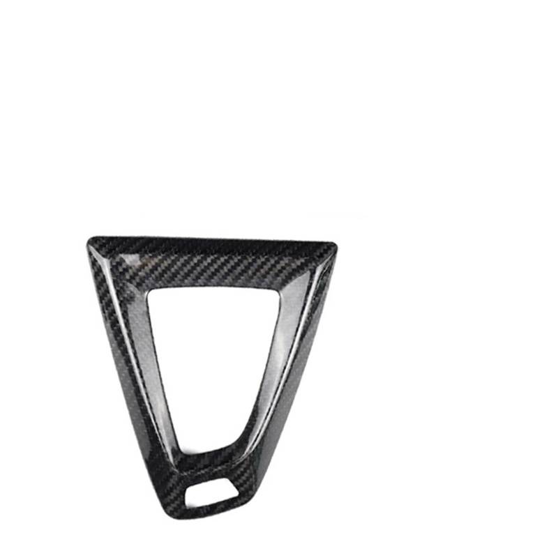 Mittelkonsole Panel 1 Stücke Für M2 F87 Für M3 F80 Für M4 F82 Für M5 F83 F10 F85 X5M F86 X6M F12 Center Konsole Schaltknauf Trim Abdeckung Mittelkonsole Frame(Model C -RHD) von KWAYA