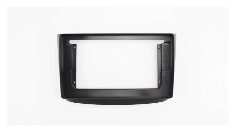 Mittelkonsole Panel 10.1 Zoll Für Vito Für Viano 639 2003–2010 Blende Radio-Panel Armaturenbrett Sie Die Blendenkonsolen-Adapterplatte Mittelkonsole Frame von KWAYA