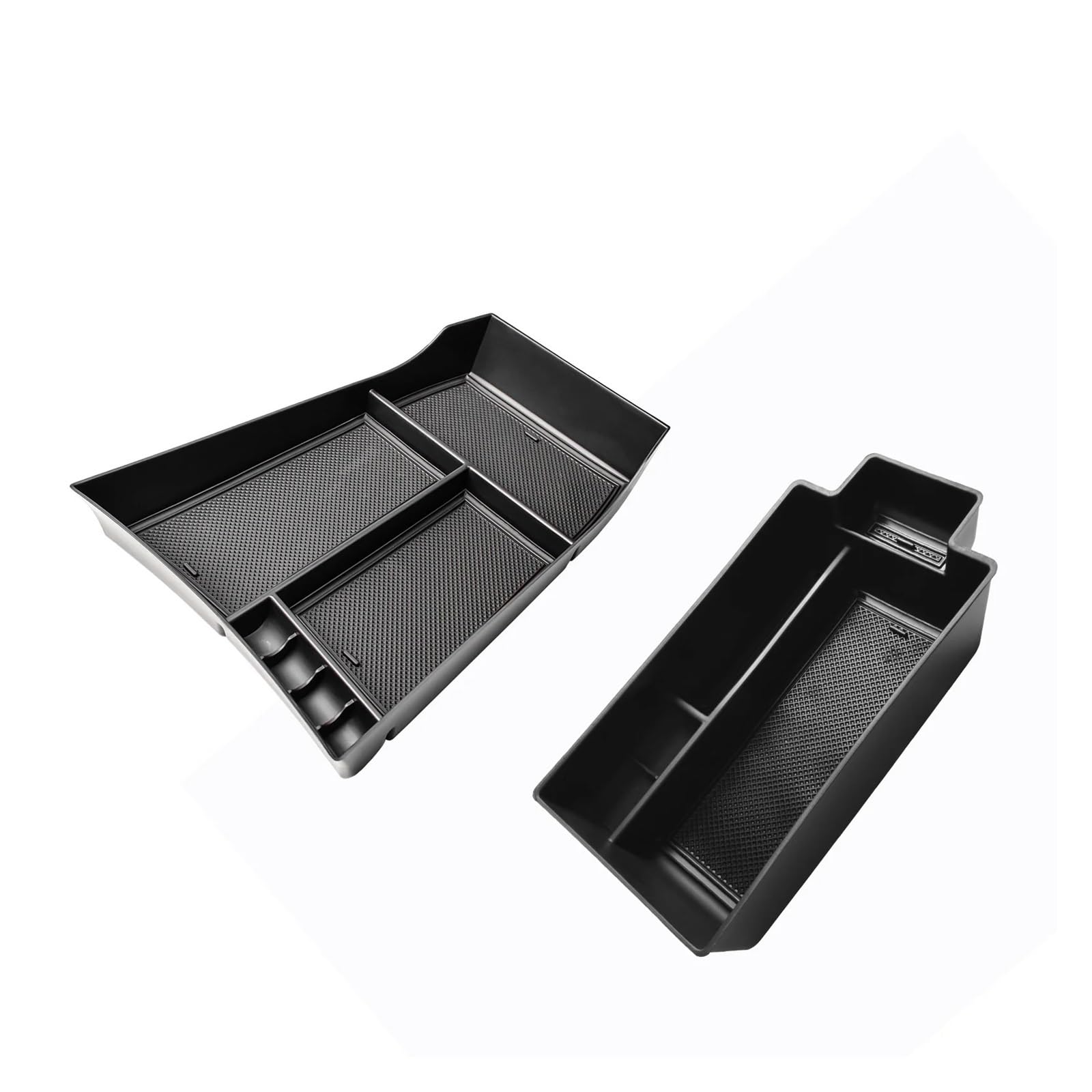 Mittelkonsole Panel 2 STÜCKE Für X-Trail Für Rogue T33 2021 2022 2023 2024 Auto Armlehne Untere Aufbewahrungsbox Mittelkonsole Fach Organizer Mittelkonsole Frame Mittelkonsole Panel 2 STÜCKE Für X-Trail Für Rogue T33 2021 2022 2023 2024 Auto Armlehne Untere Aufbewahrungsbox Mittelkonsole Fach Organizer Mittelkonsole Frame von KWAYA